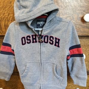 2t OshKosh jacket